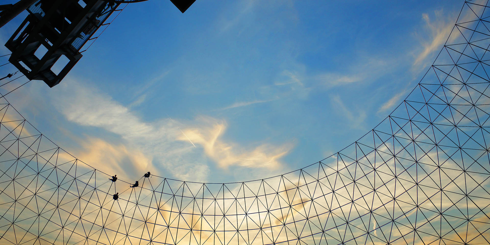 鸡西网架加工 , 打磨网架配件每一道工艺